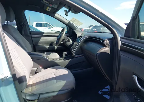 2023 Hyundai Santa Cruz Sel from USA, damaged, VIN 5NTJB4AE6PH064851